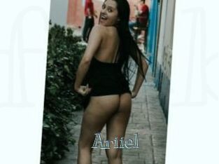 Ariiel