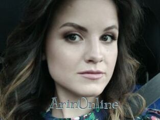 ArinOnline