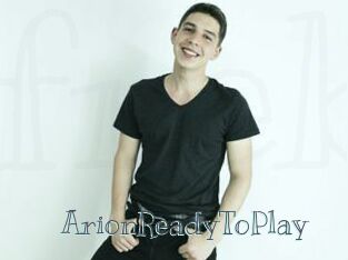 ArionReadyToPlay