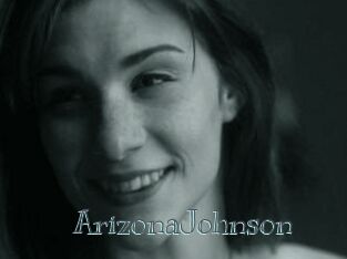 Arizona_Johnson