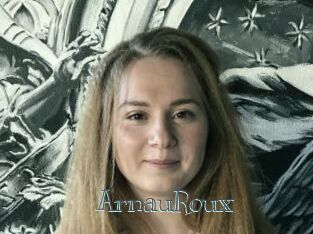 ArnauRoux