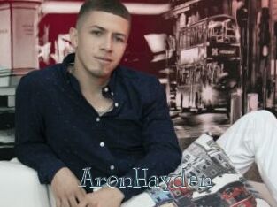 AronHayden