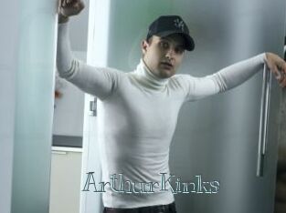 ArthurKinks