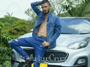 ArturCruz