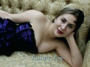 AsherJoy