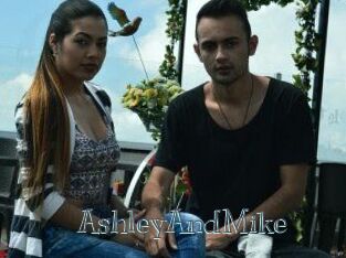 AshleyAndMike