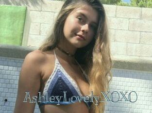 AshleyLovelyXOXO