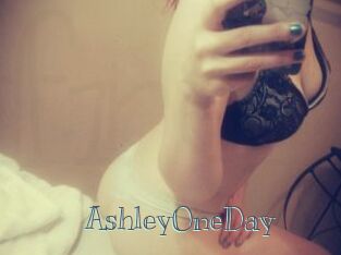 AshleyOneDay