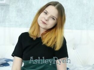 AshleyRyeh
