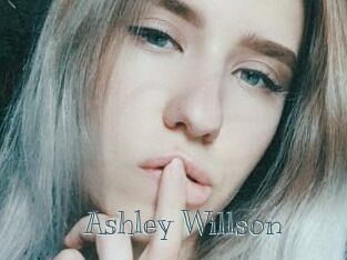 Ashley_Willson