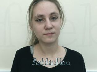AshlinHen