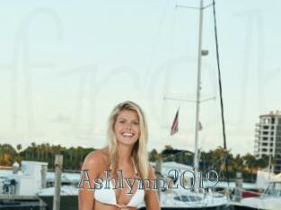 Ashlynn2019