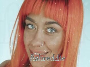 Ashreddie