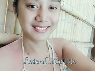 AsianCutieTits