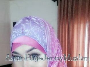AsianHugeJennyMuslim
