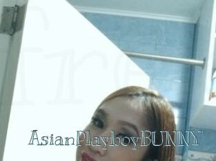 AsianPlayboyBUNNY