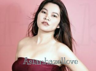 Asianhazellove