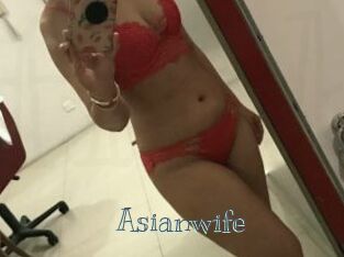 Asianwife