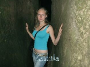 Asmila