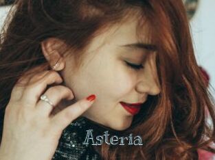 Asteria