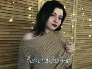 AstridGreen