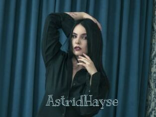 AstridHayse