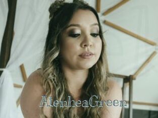 AtenheaGreen