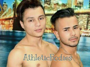 AthleticBodies