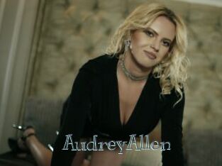 AudreyAllen