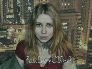 AudreyONeil