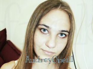 AudreyOneill