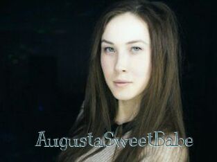 AugustaSweetBabe