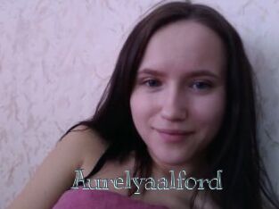 Aurelyaalford