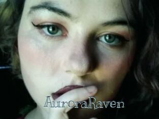 AuroraRaven