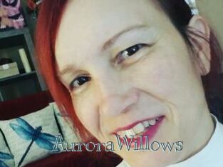 AuroraWillows