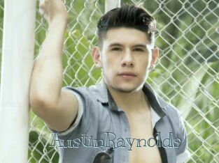 AustinRaynolds