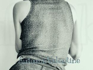 AutumnValentine