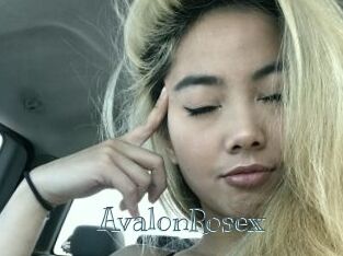 AvalonRosex