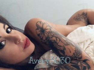 Avery3030
