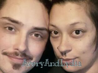 AveryAndLydia