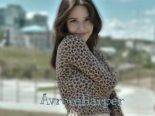 AvroraHarper