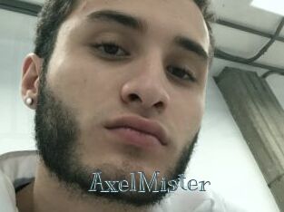 AxelMister