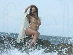 AylinDesire