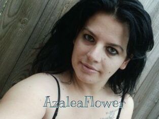 AzaleaFlower