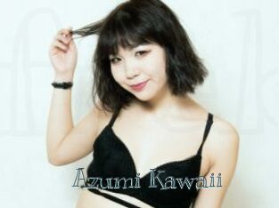 Azumi_Kawaii
