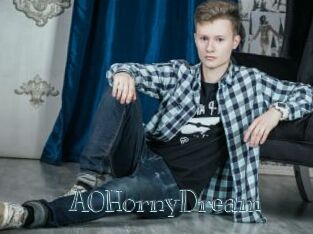 A0HornyDream