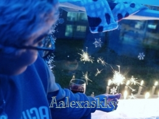 Aalexaskky