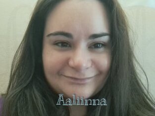 Aaliinna