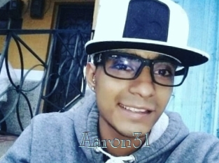 Aaron31