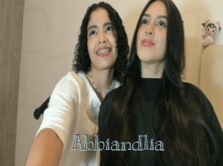 Abbiandlia